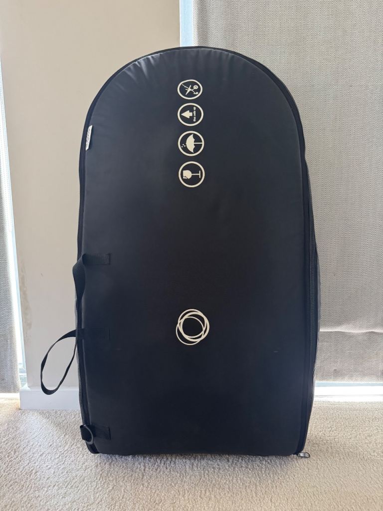 Travel Case for Bugaboo Travel System Pushchair/Pram/Buggy