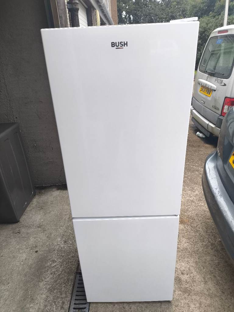 Fridge freezer FREE DELIVERY 