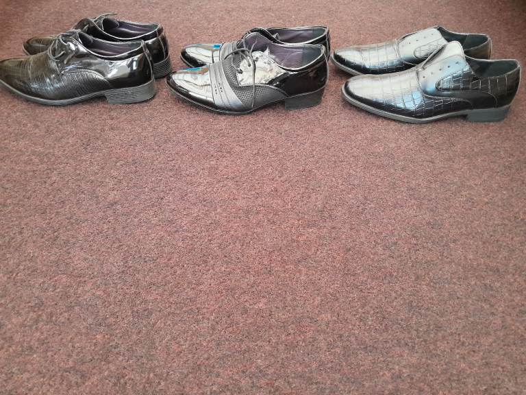 Gents Shoes 