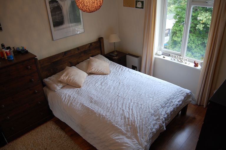 Sutton Common - 2 bedroom flat in a great location