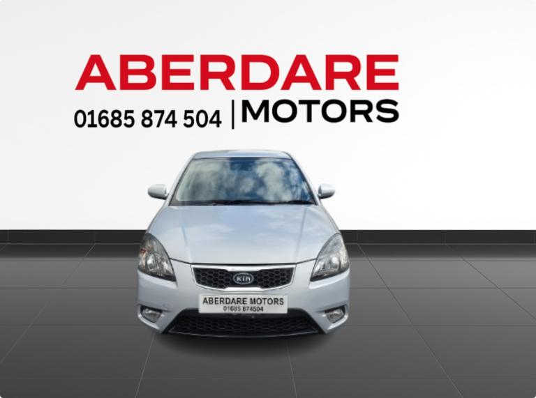 KIA RIO 1.5 CRDi 2 2011