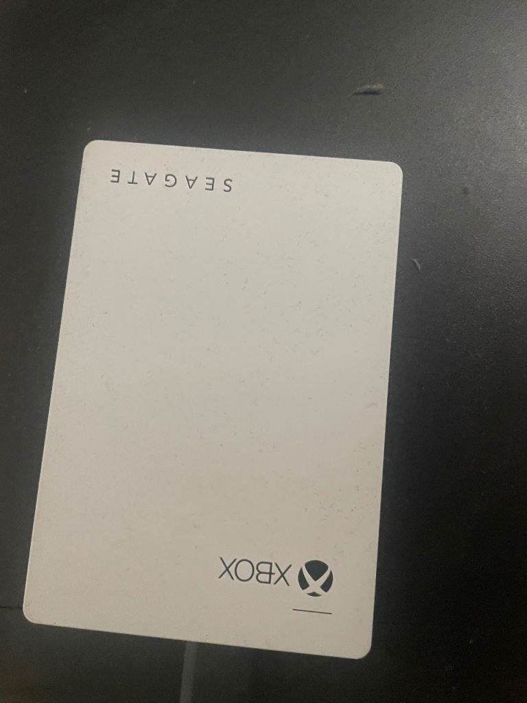 2tb seagate hard drive 