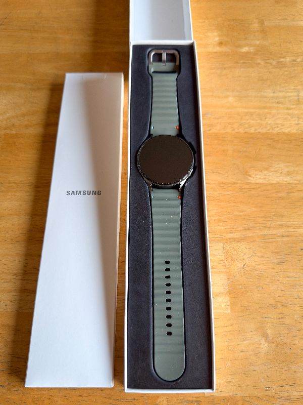 Samsung Galaxy Watch 7