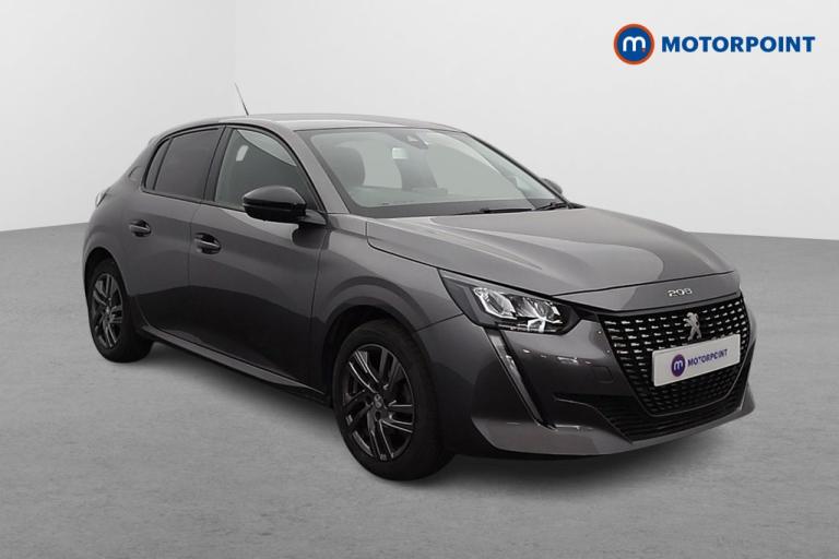 2022 Peugeot 208 1.2 PureTech Active Premium -Plus 5dr Hatchback Petrol Manual