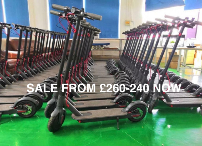 ELECTRIC SCOOTERS 2025 NEW IN BOX NOW IN HUGE STOCK 