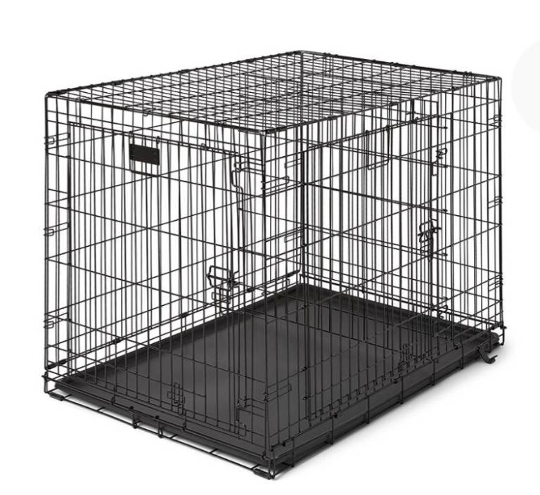 Pet's transport crate