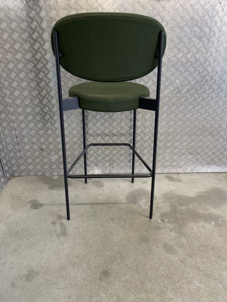 Verpan Series 430 Bar Stool - 75cm Bar Stool x3 - RRP £2,559