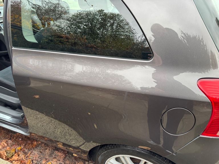 Toyota, YARIS, Hatchback, 2008, Semi-Auto, 1296 (cc), 3 doors