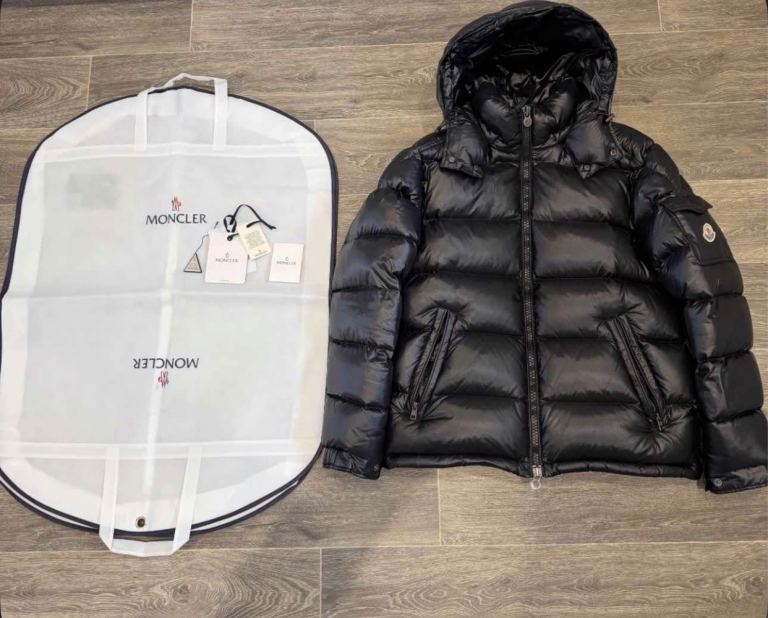 Moncler Maya Size 4 