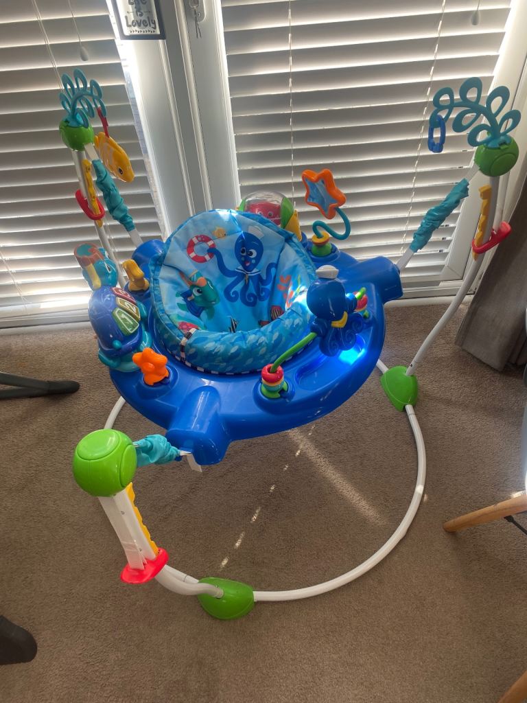 Jumperoo