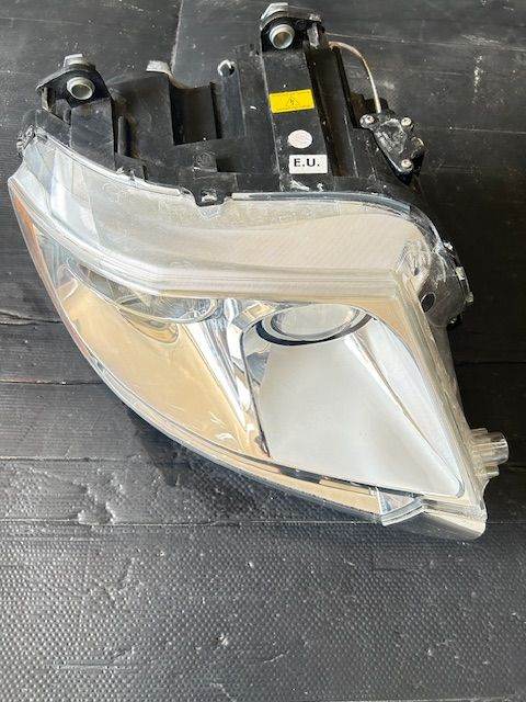 Led headlight for Maserati Quattroporte year 2010