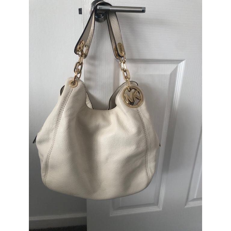 Michael Kors (genuine)handbag. 