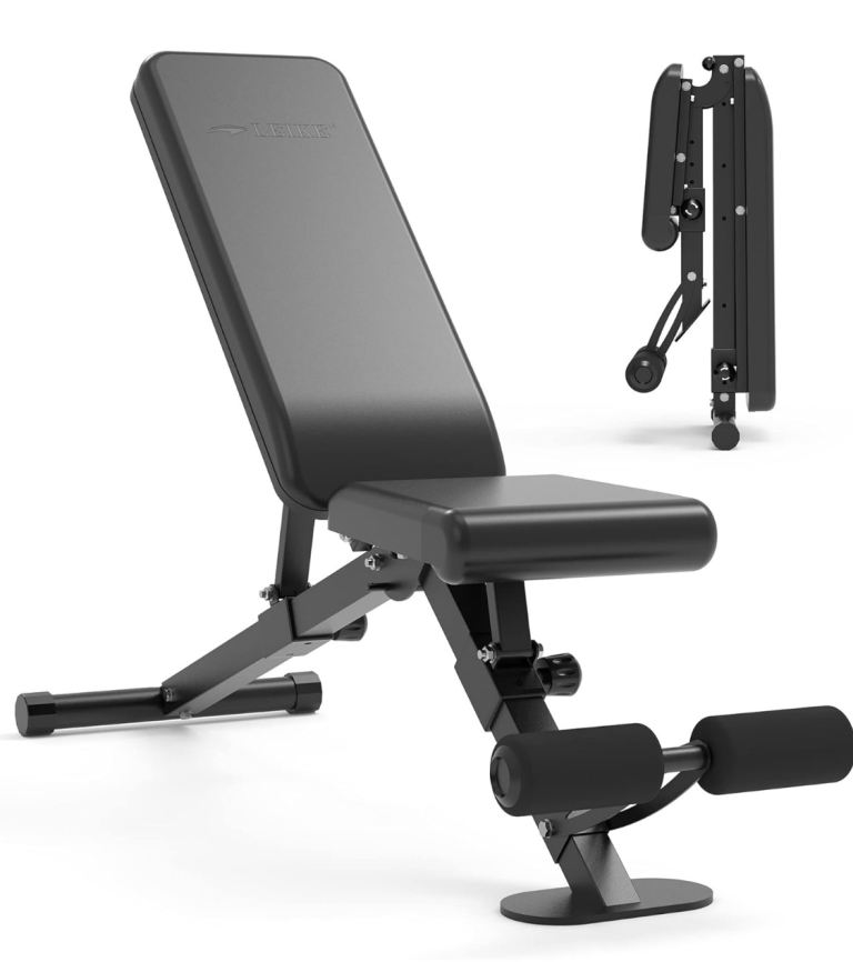 Gym Bench