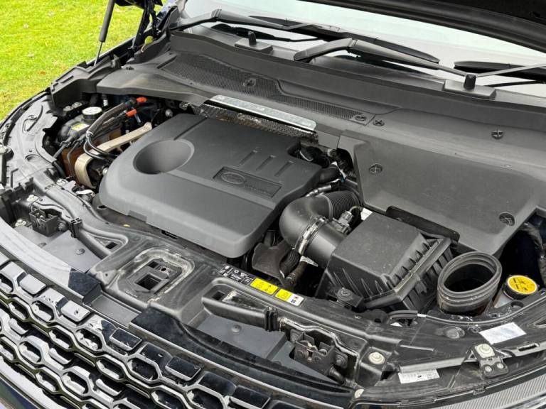 2021 Land Rover Discovery Sport 1.5 P300e R-Dynamic SE 5dr Auto [5 Seat] ESTATE PETROL/ELECTRIC A...