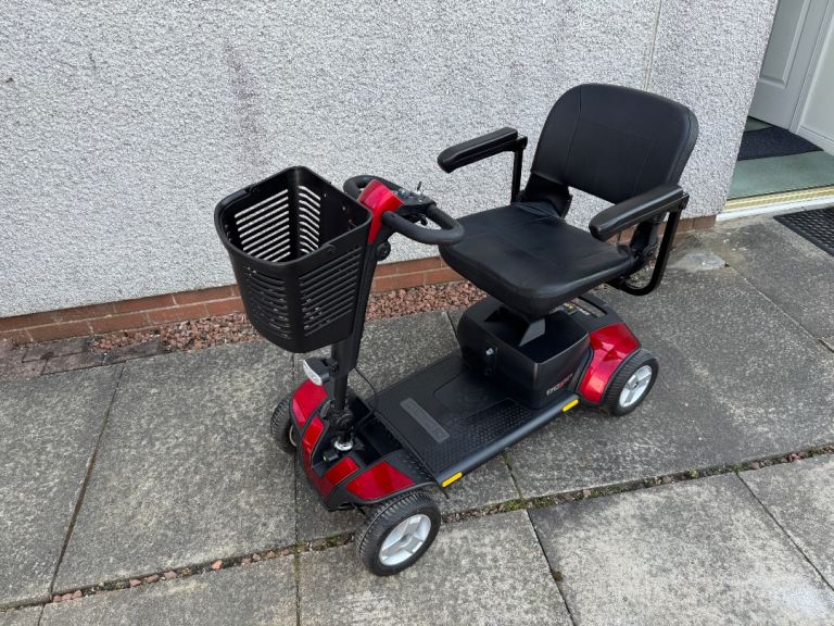Mobility Scooter 
