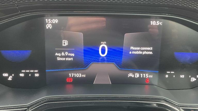 2023 Volkswagen Polo 1.0 TSI Life 5dr Hatchback Petrol Manual