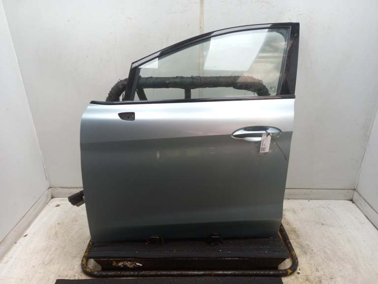 Mg Mg4 Left Front Door N/S 2021-2026 Green 5 Door Hatchback 10936173spcp