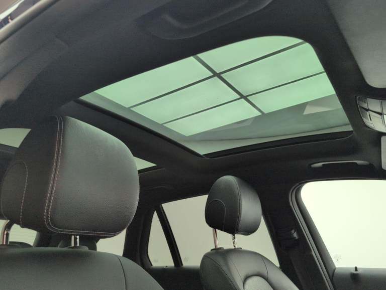 2016 Mercedes-Benz GLC 2.1 GLC250d AMG Line (Premium Plus) SUV 5dr Diesel G-Tronic 4MATIC Euro 6 ...