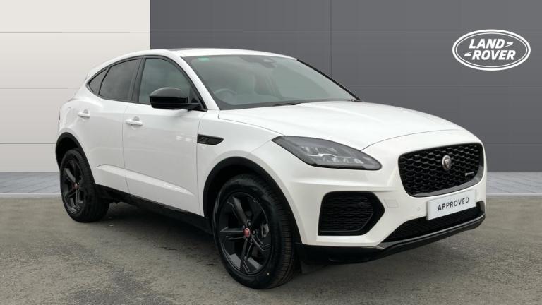 2023 Jaguar E-Pace 1.5 P300e R-Dynamic Black 5dr Auto Estate Estate Hybrid Automatic