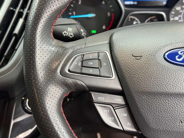 2019 Ford Kuga 1.5 TDCi ST-Line Edition 5dr 2WD HATCHBACK DIESEL Manual