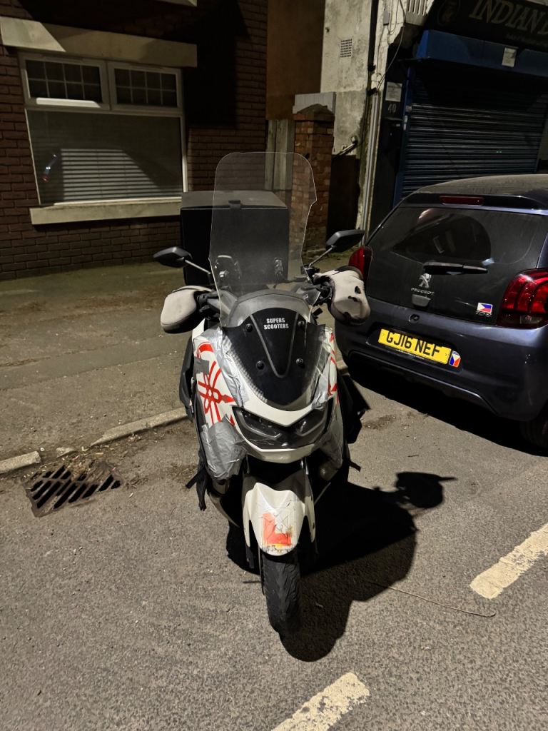 Bike urjente for sale