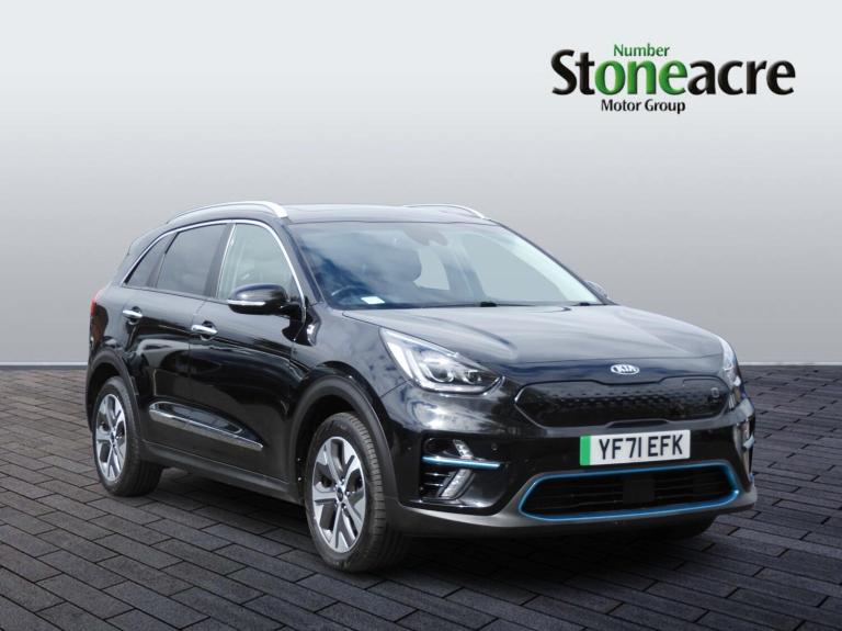 2022 Kia Niro 150kW 4+ 64kWh 5dr Auto ESTATE ELECTRIC Automatic