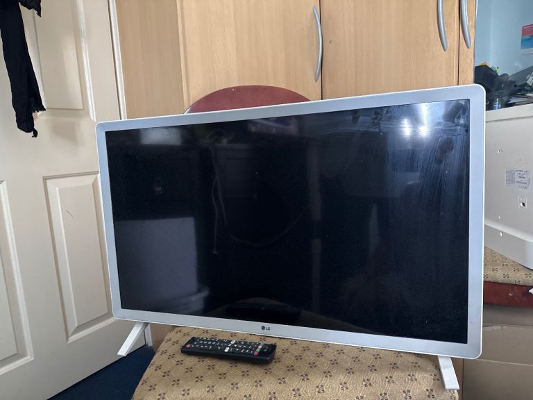 LG TV