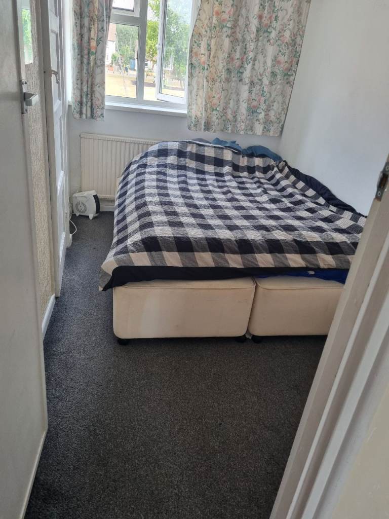 Double eoom on rent