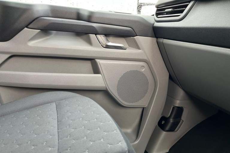 2025 Ford Transit Custom 2.5 PHEV 232ps H1 Double Cab Van Limited Auto PANEL VAN PETROL/ELECTRIC ...