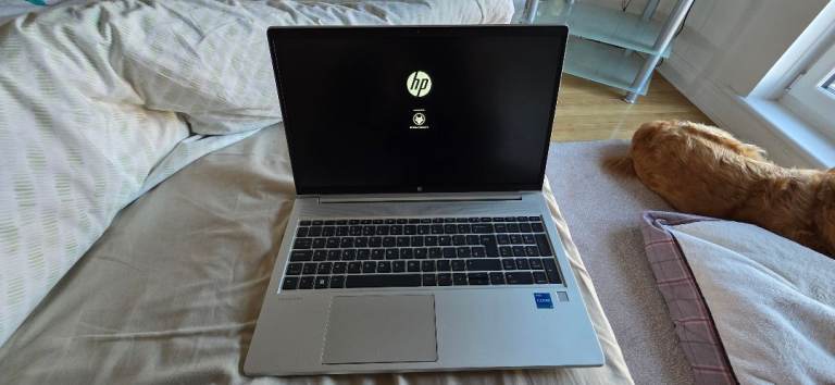 Hp pro book 450 laptop 