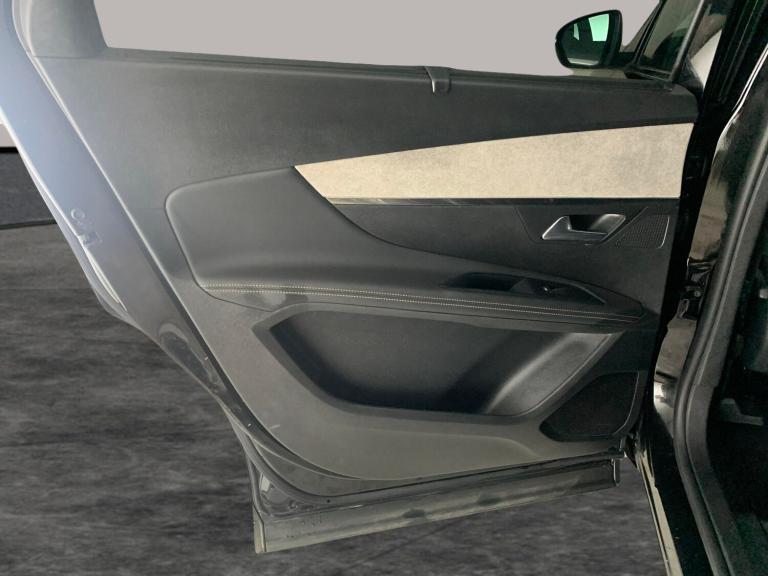 2022 Peugeot 5008 1.5 BlueHDi GT 5dr EAT8 HATCHBACK DIESEL Automatic