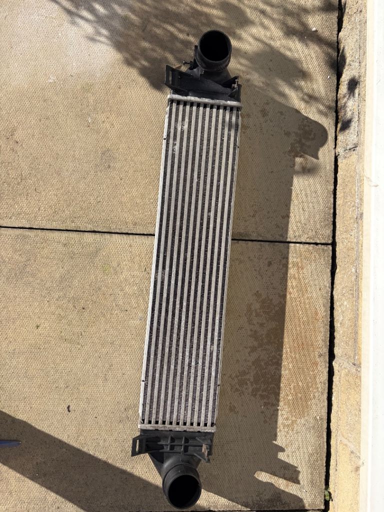Ford Focus mk2 RS Intercooler - Used