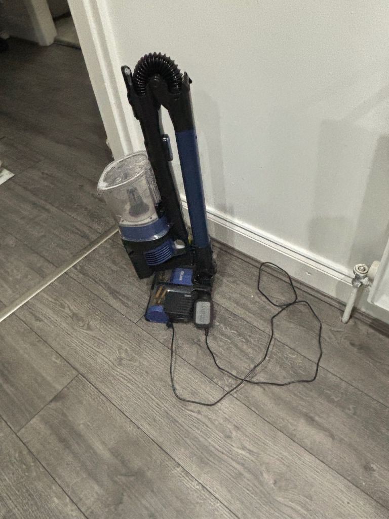 Shark Hoover