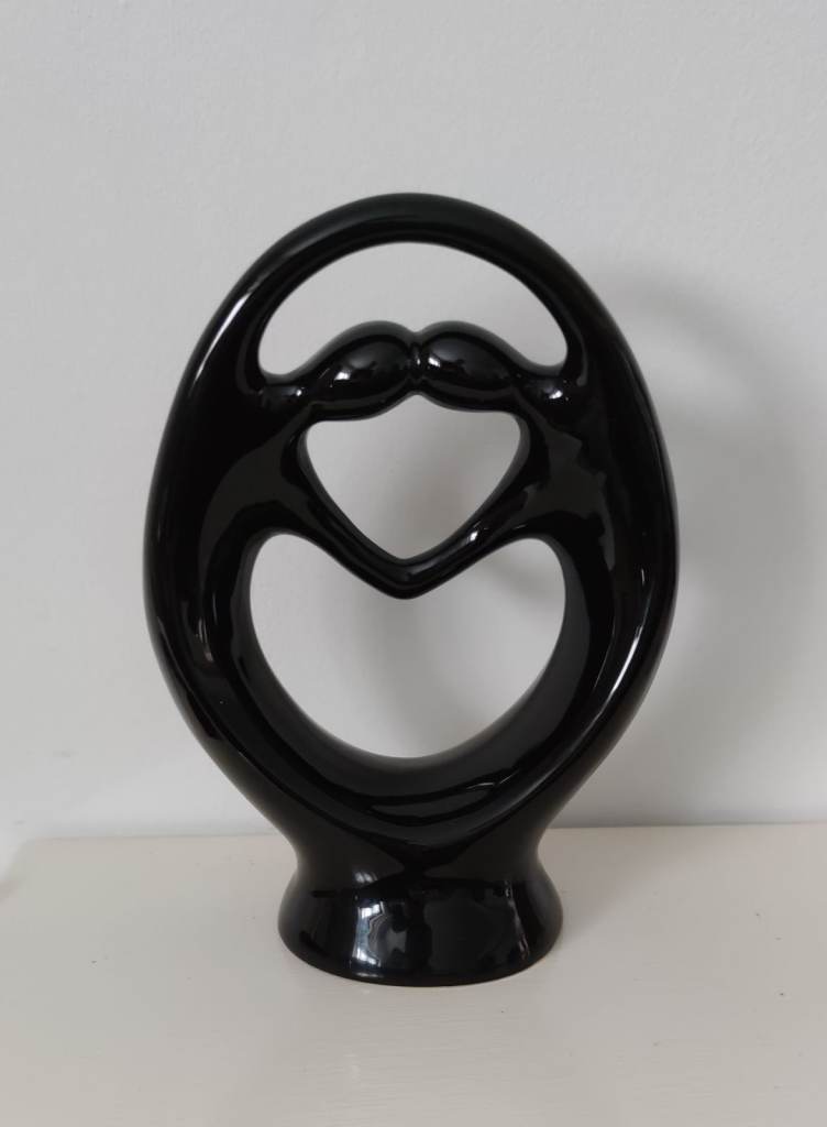 image for Black Ornament