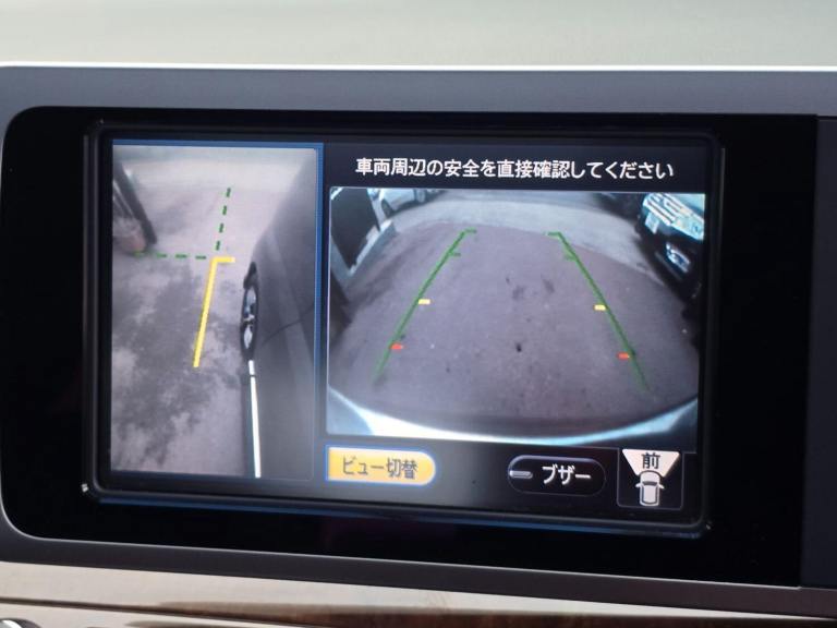 WE HAVE 25 MORE ELGRANDS