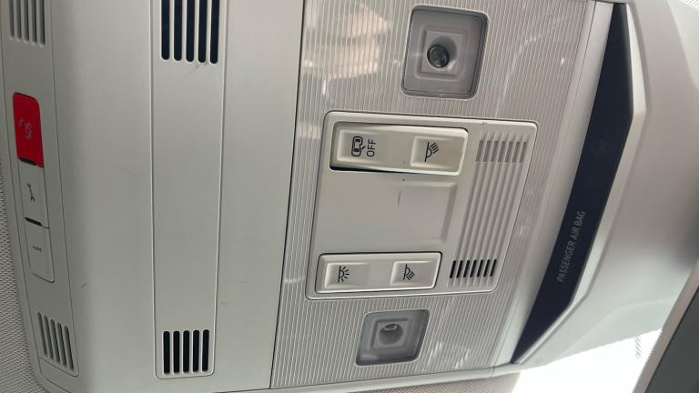 2018 Volkswagen T-Roc 1.6 TDI SEL 5dr HATCHBACK DIESEL Manual