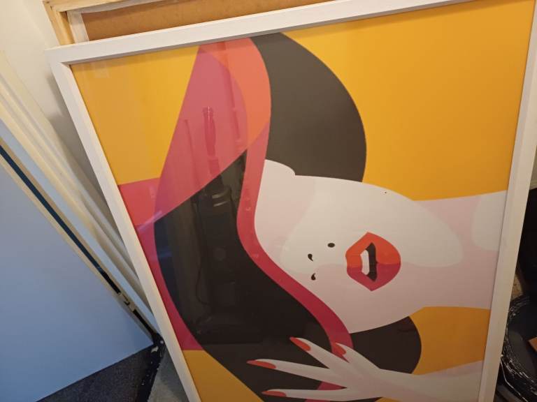 Wall art 
