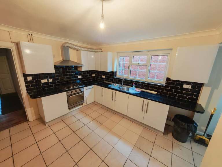 Rooms for rent in SO14 Southampton