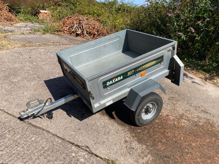 Daxara 107 Trailer