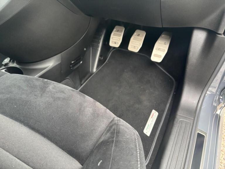 2019 Abarth 595 1.4 T-Jet Competizione 70th Hatchback 3dr Petrol Manual Euro 6