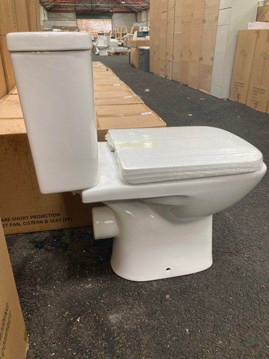 Brand new, still in unopened box