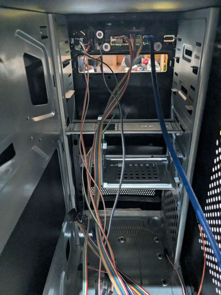 PC CASE UNUSED | in Pontypridd, Rhondda Cynon Taf | Gumtree