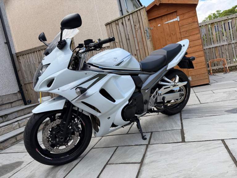 Suzuki, GSX, 2013, 1255 (cc)