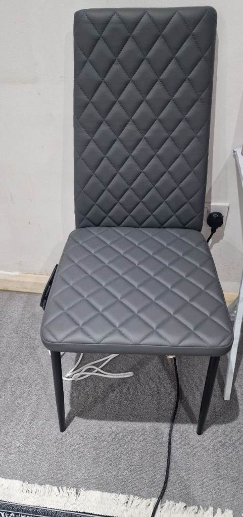 Brand new 2 Dinning chairs. 