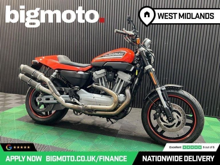2009 09 HARLEY-DAVIDSON SPORTSTER FINANCE SPECIALISTS APPLY NOW