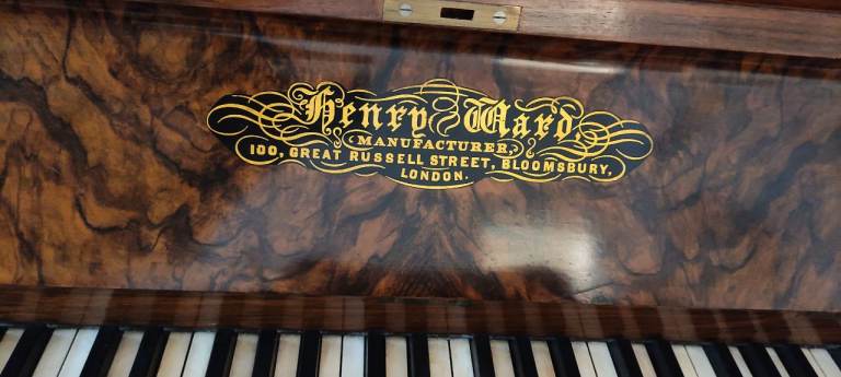 image for Beautiful piano