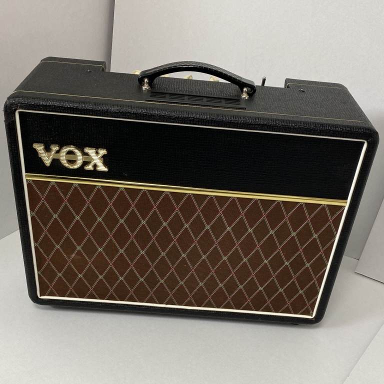 Vox AC10C1 Valve Electric Guitar Amplifier