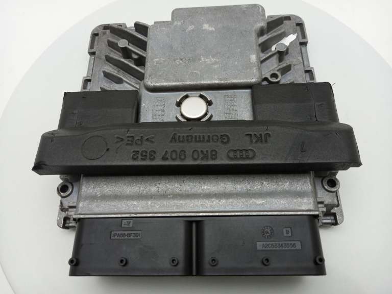 Audi A5 2010-2017 Engine Ecu 1.8 Petrol 8k0906264