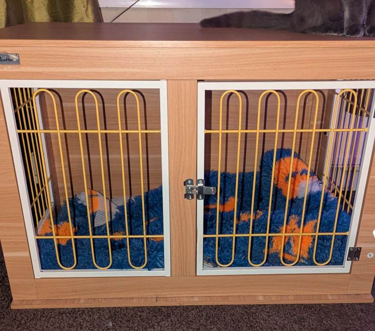 Dog Crate/Cage