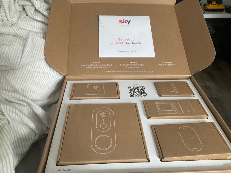 Sky protect